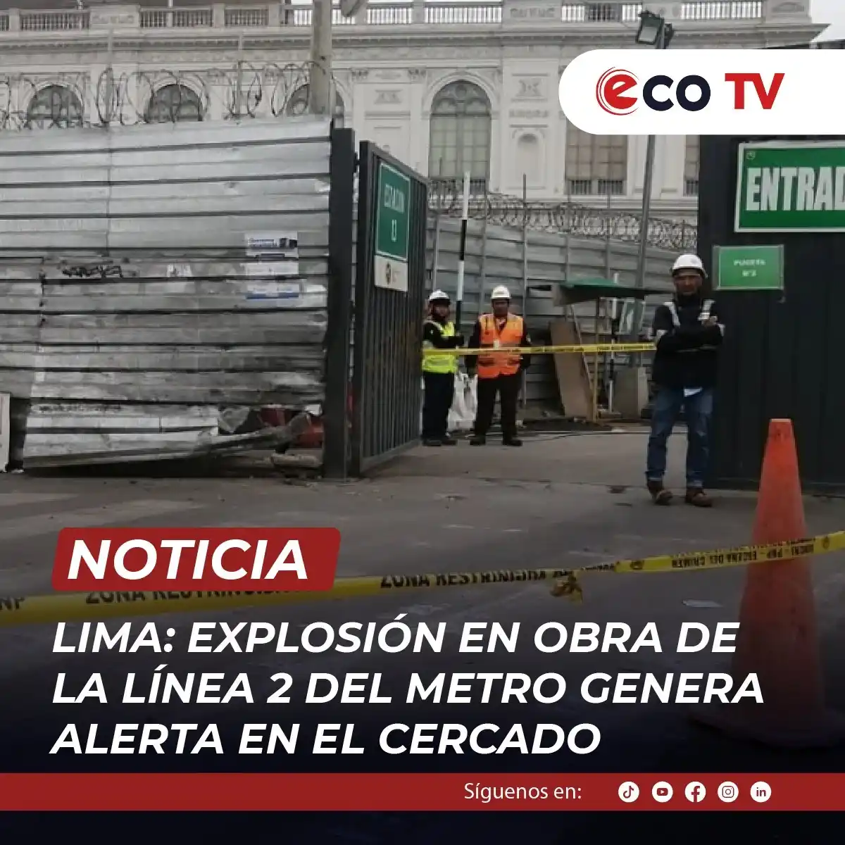 Image from Eco Noticias: <a class="text-blue-500 hover:underline cursor-pointer" href="/hashtag...