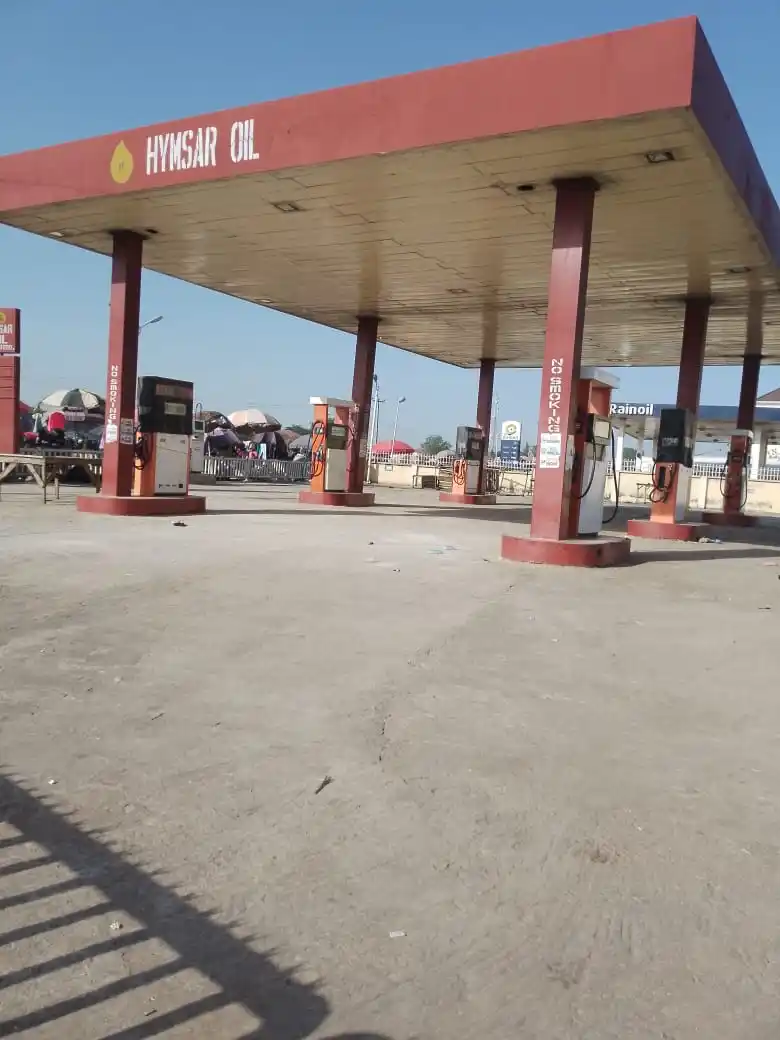 Image from CAGS Luxurious Properties: Location: KARMO AXIS by AGURA JUNCTION. No. of PMS pumps: 6(Double no...