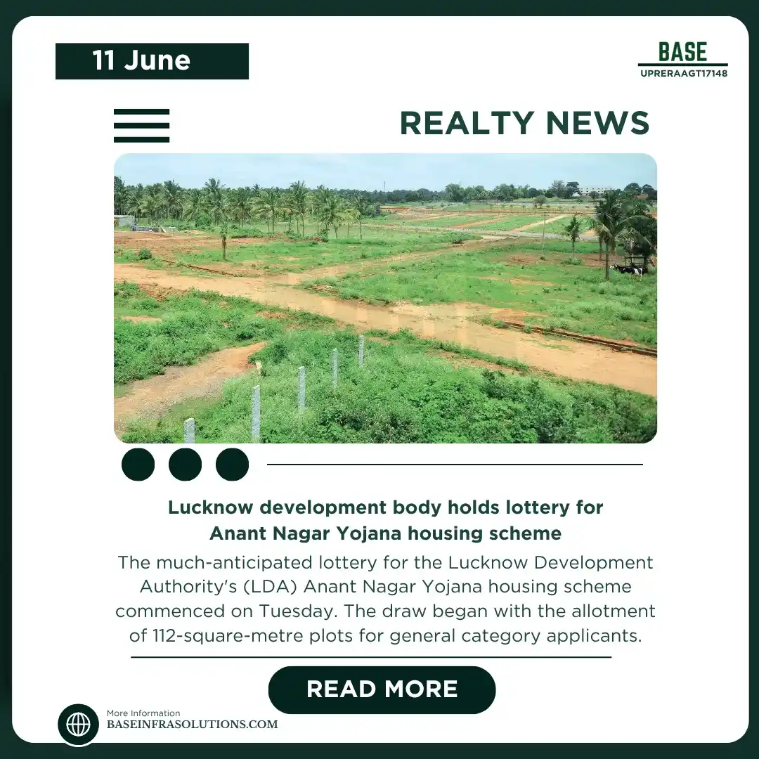 BASE | UP Realty News & Updates post