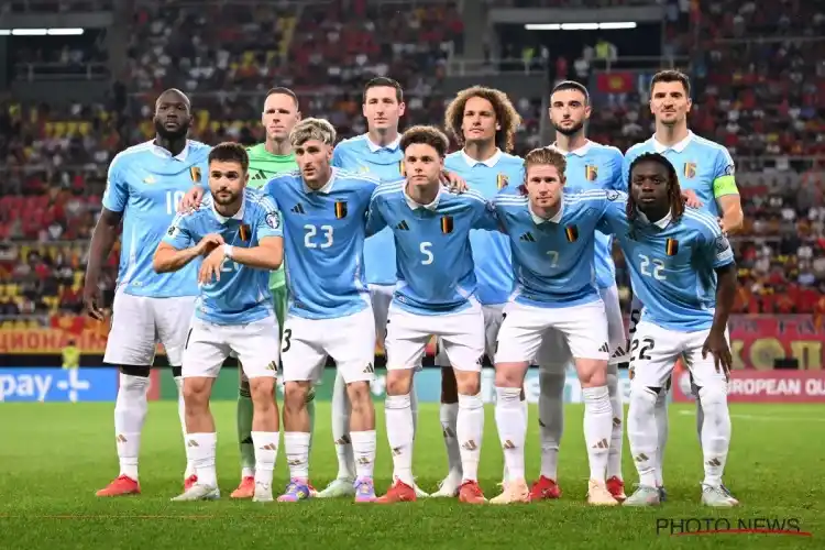 Voetbalkrant.com post