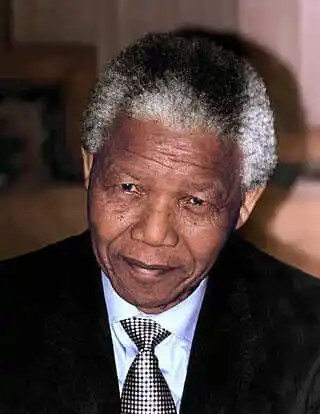 Image from Samawati Safari: Mapinduzi ya Nelson Mandela hayakuwa ya risasi wala mashambulizi ya gh...