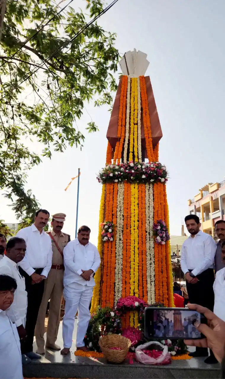 Dr. Patnam Mahender Reddy, Govt. Chief Whip post