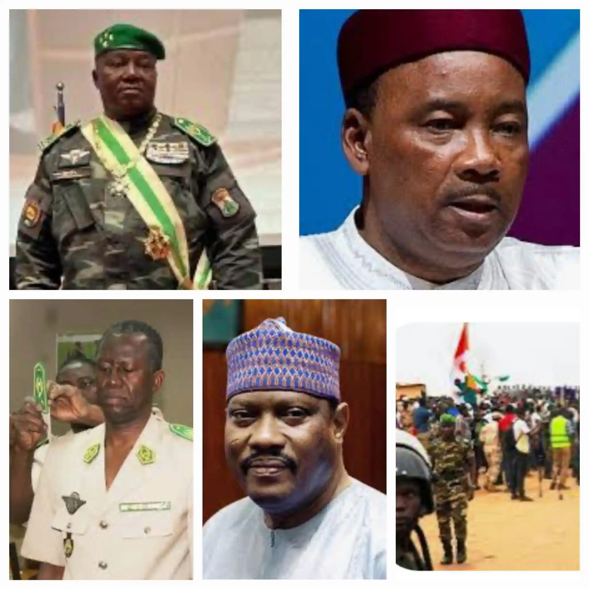 Image from Le Méhari Post de Mohamed AG Ahmedou du MTRM: <a class="text-blue-500 hover:underline cursor-pointer" href="/hashtag...
