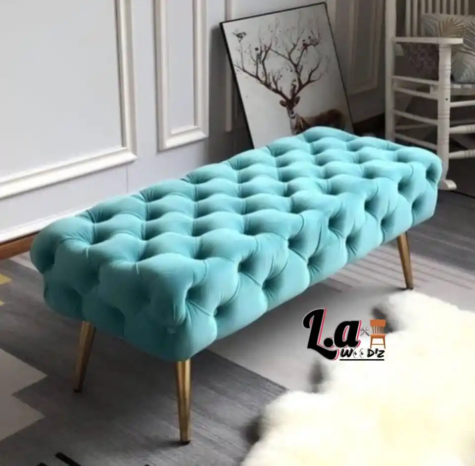 Image from L.A W👀D'z  #№1\ThE HømE Øf Iñtër¡øR Fürñ¡türË/: “No need for a DNA test — every piece you see here is 100% ours! 🤎 De...