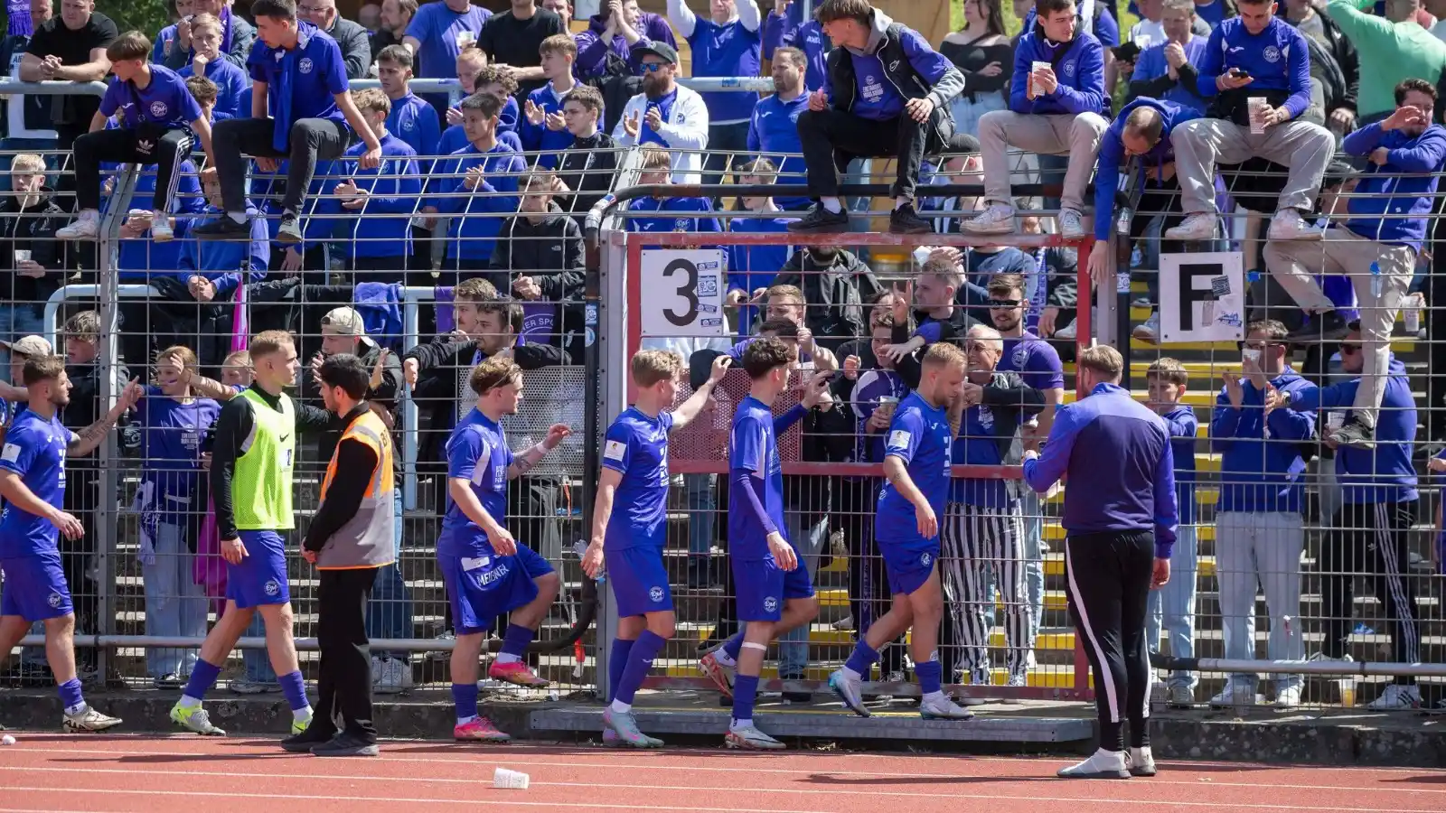 Image from MOZ-Sport: ⚽ *NOFV-Oberliga Nord: Mahlsdorf will nach Pokal-Aus gegen BFC Preusse...