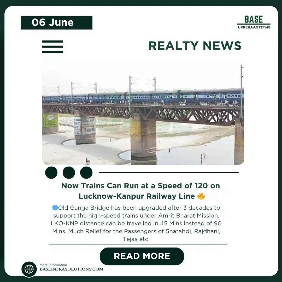 BASE | UP Realty News & Updates post