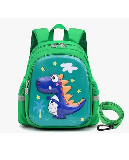 Image from Hot Deals | Coupons, Gutscheine, Preisfehler & Schnäppchen: ✅Nur 9,99€ ❌statt 16,99€ ➖➖➖➖ ➽ YOUYIKE Rucksack Kindergarten, 3D Ruck...