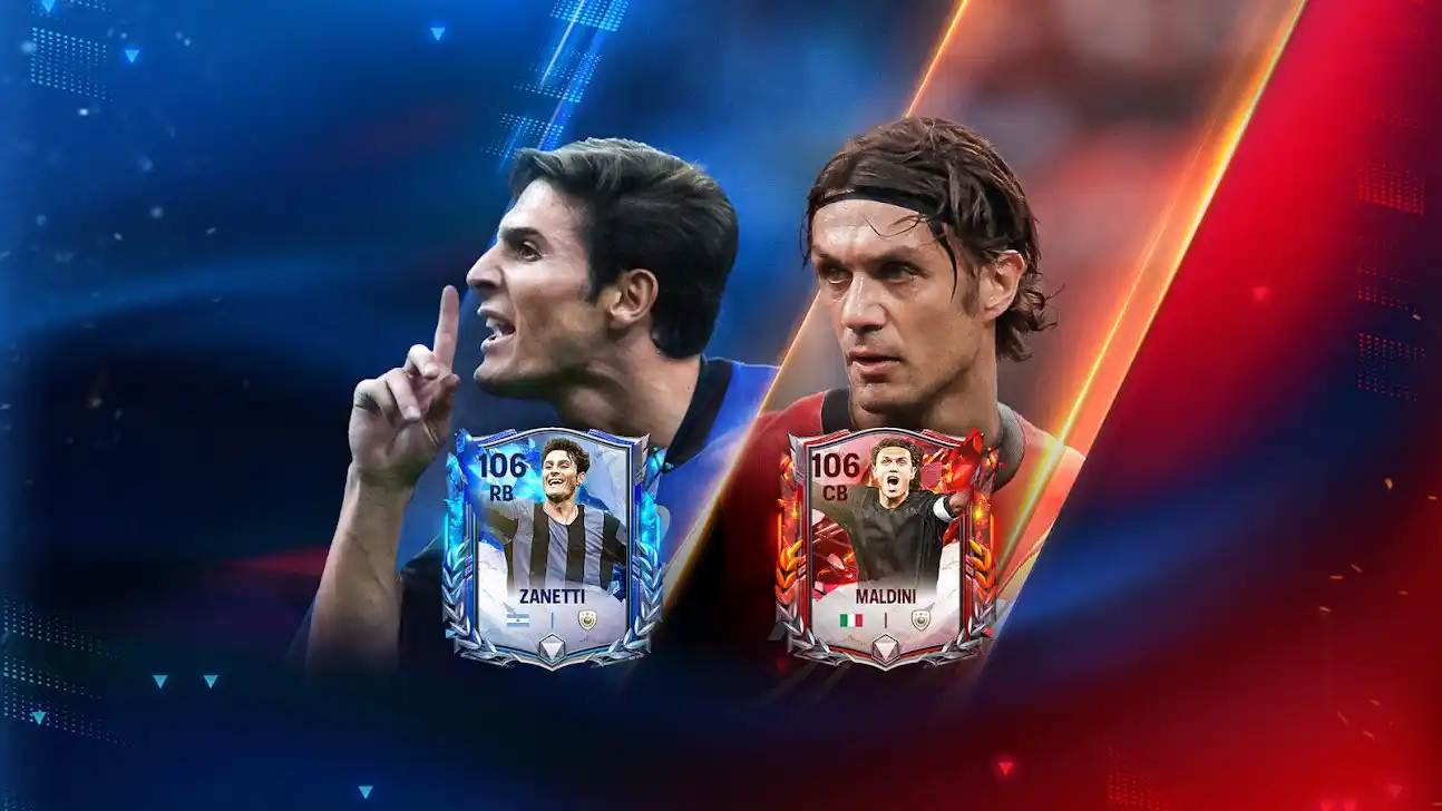 Image from HEXX FC MOBILE ID: 🚨 Official Free Rewards Icon Players di Event AQUA vs INFERNO!! (Riva...