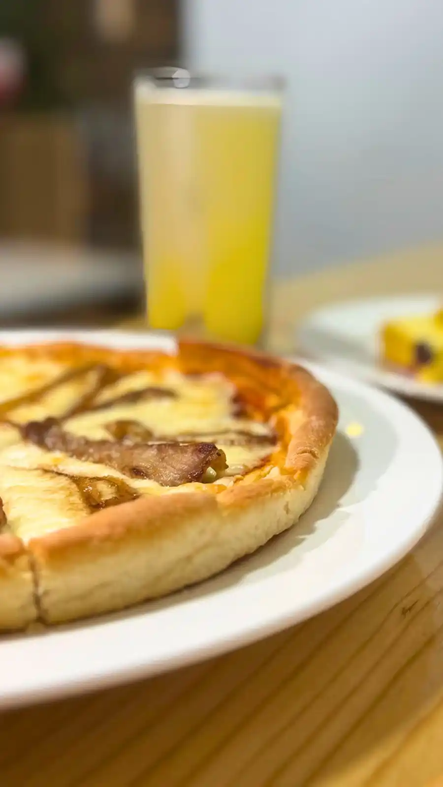 La Sigua Café - Café de especialidad post