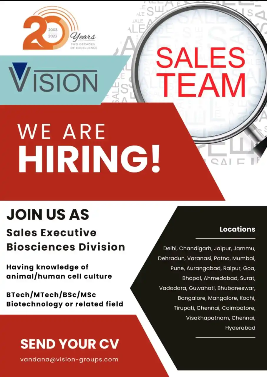 BiotechVille - Where Science Meets Purpose post
