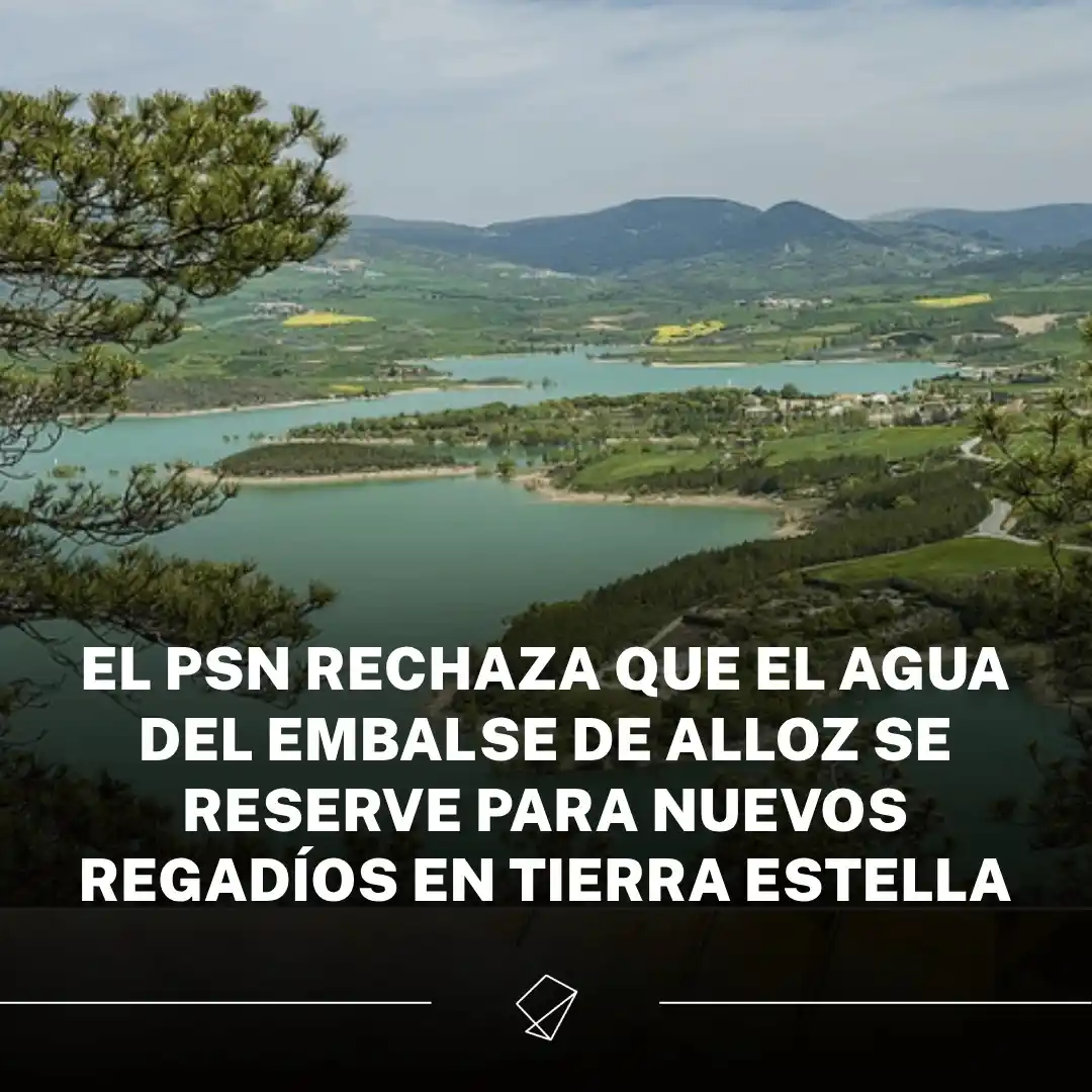 Image from Unión del Pueblo Navarro: ❌ *PSN-PSOE y EH Bildu han rechazado una moción de UPN que pedía que e...