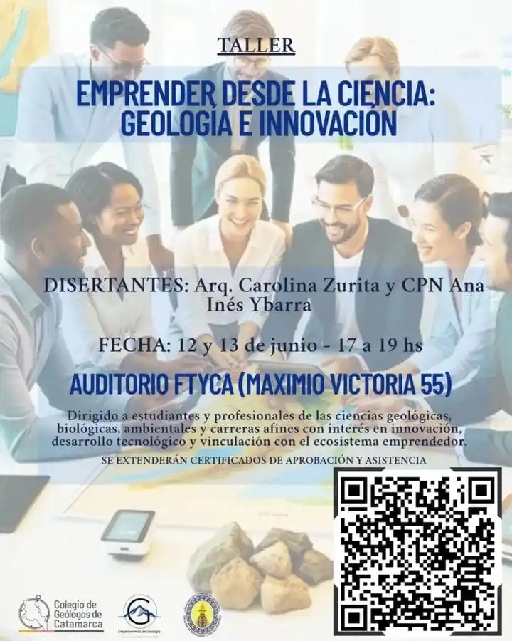 Image from Empleos Catamarca: Queremos acercarles una propuesta de valor diferencial, pensada para q...