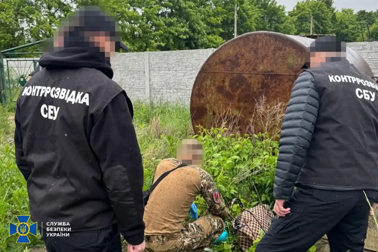 Image from Ukraine NOW: *росіяни завербували 15-річну дівчину для здійснення теракту в Івано-Ф...