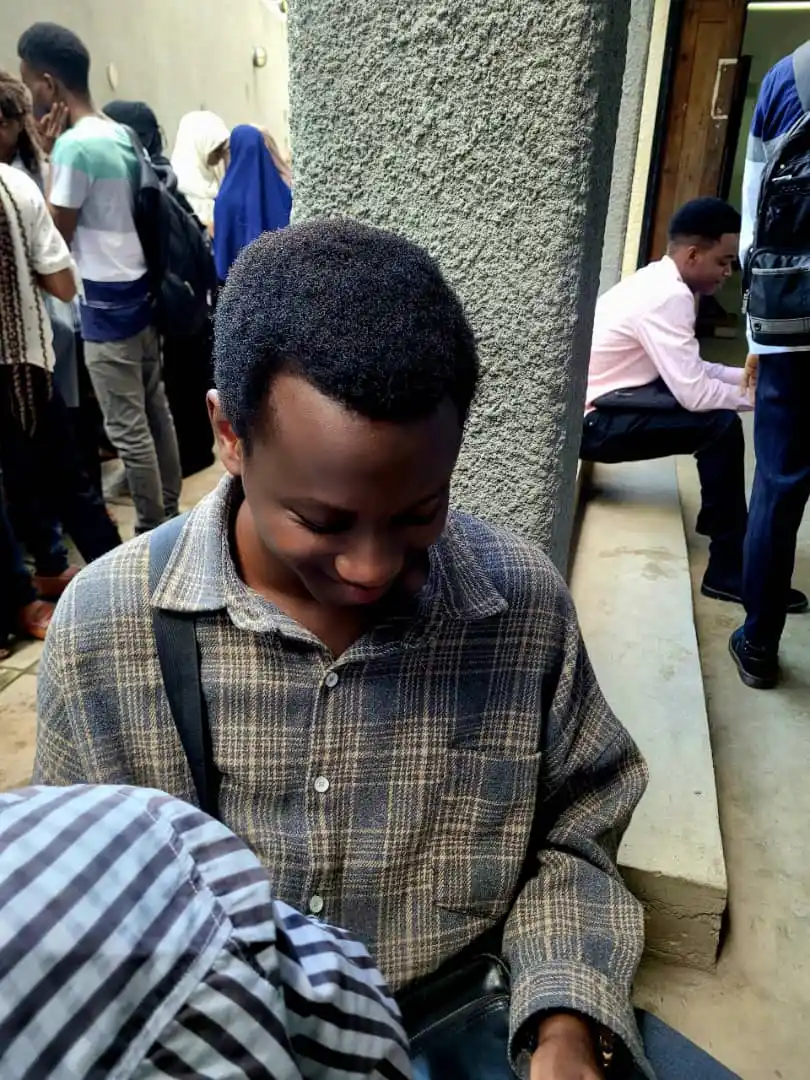 Samawati Safari post