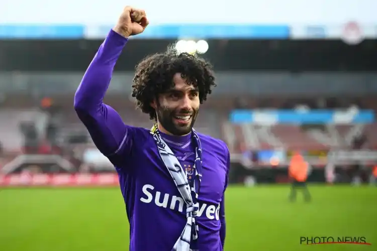 Voetbalkrant.com post