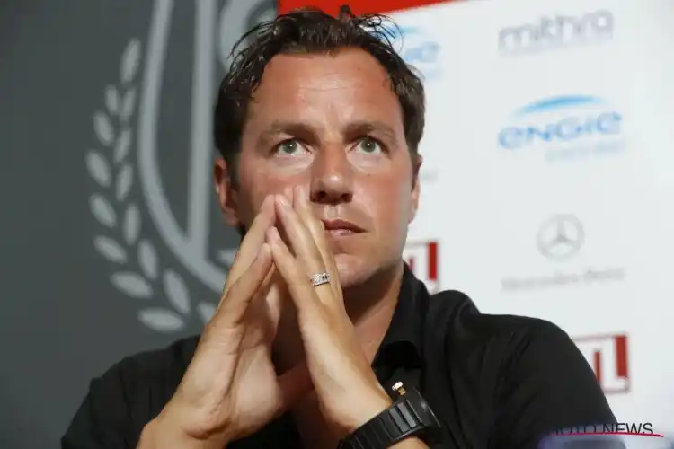 Image from Voetbalkrant.com: 'RSC Anderlecht wil via Renard target van Club Brugge kapen: ook Soci...