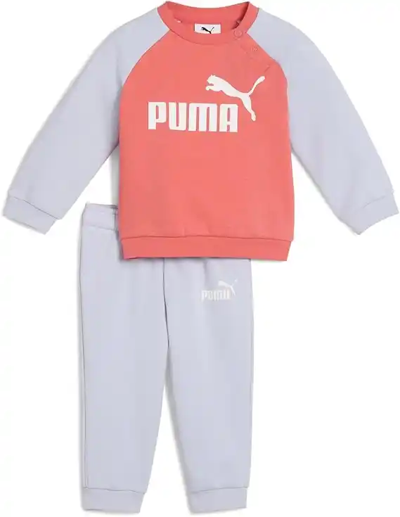 Image from Hot Deals | Coupons, Gutscheine, Preisfehler & Schnäppchen: 🔥 Schnäppchen ✅Nur 16,95€ ❌statt 26,99€ ➖➖➖➖ ➽ PUMA Unisex Baby Minic...