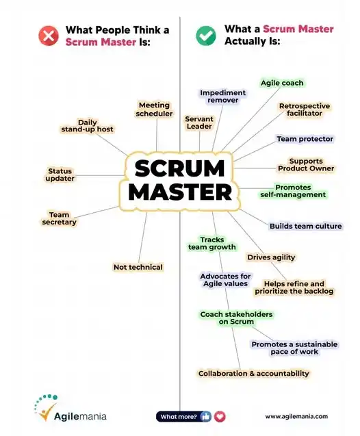 Agilemania  post