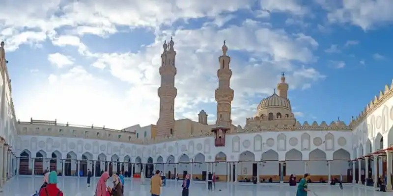 Pondok Pesantren Darunnajah post