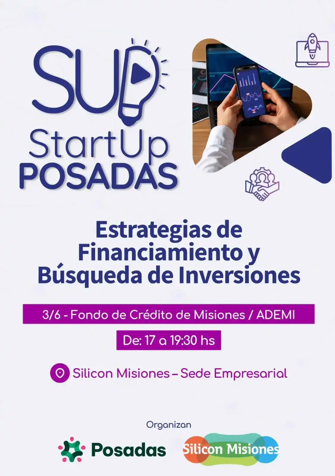  Silicon Misiones🚀 post