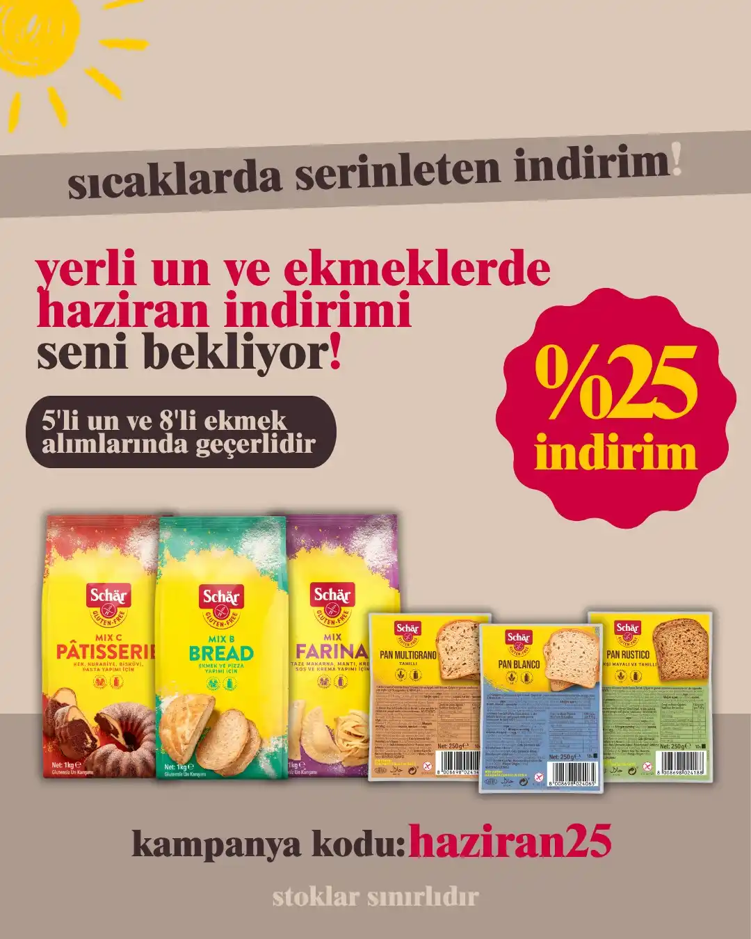 DR.SCHAR TÜRKİYE post