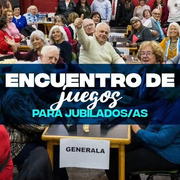 Image from Sindicato Empleados de Comercio de Capital Federal: 📣 ¿Sos jubilado/a SEC? ¡Prestá atención a esta noticia... El viernes...