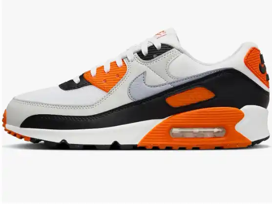 Image from Hot Deals | Coupons, Gutscheine, Preisfehler & Schnäppchen: 🔥 Stark Reduziert ✅Nur 89,95€ ❌statt 124,95€ ➖➖➖➖ ➽ Nike Damen Air Ma...