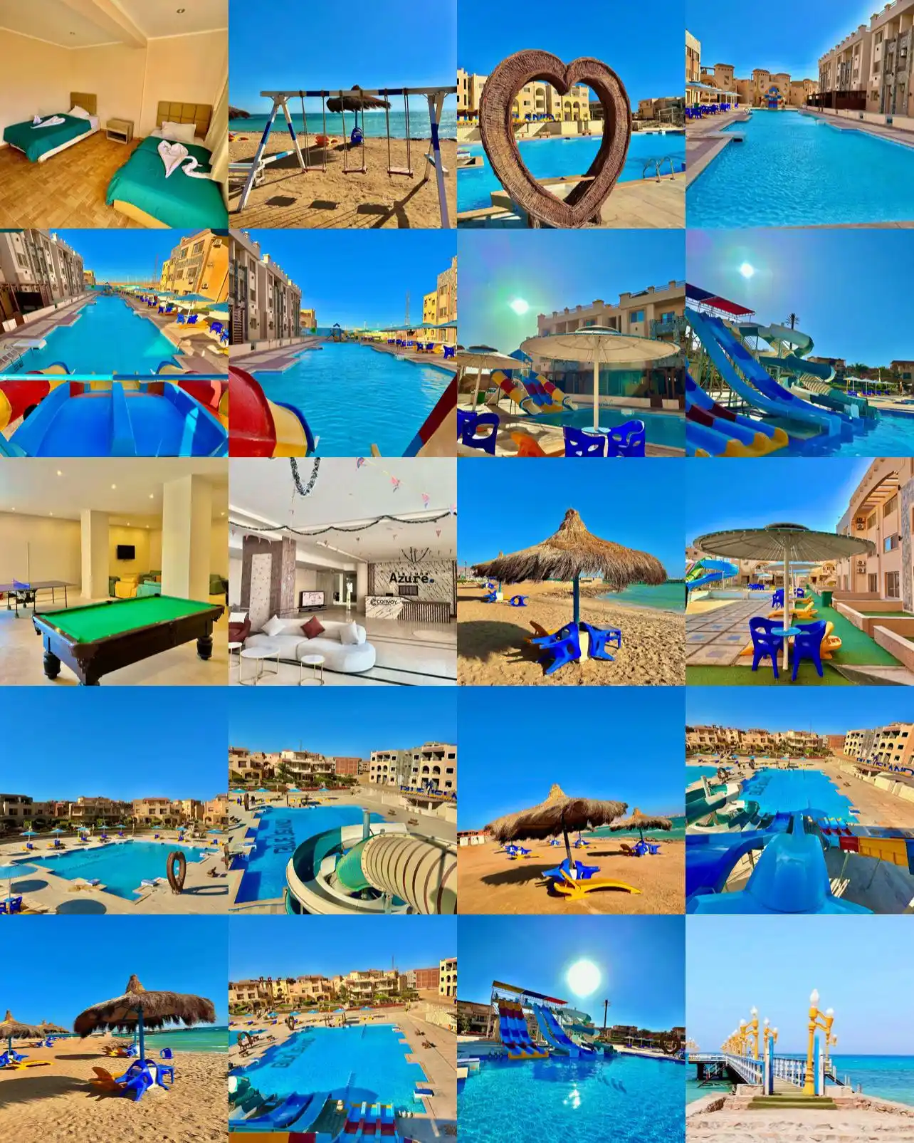 Sufian Express ‏Hotel Bookings post