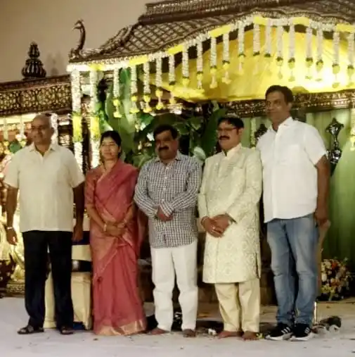 Dr. Patnam Mahender Reddy, Govt. Chief Whip post