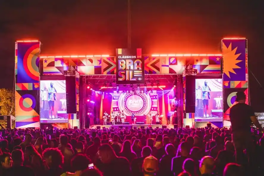 O GLOBO - Rio Show post