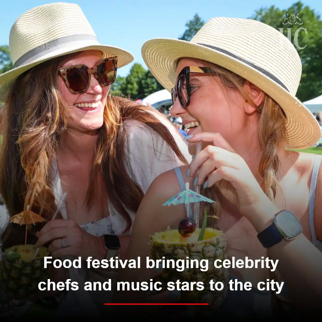Image from Hampshire Chronicle : We can't wait! 😍https://www.hampshirechronicle.co.uk/news/25194833.fo...
