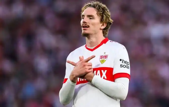 Image from VfB News by ZVW: Wer kommt? Wer geht? Wer bleibt? Unser Transferticker bildet wie gewoh...