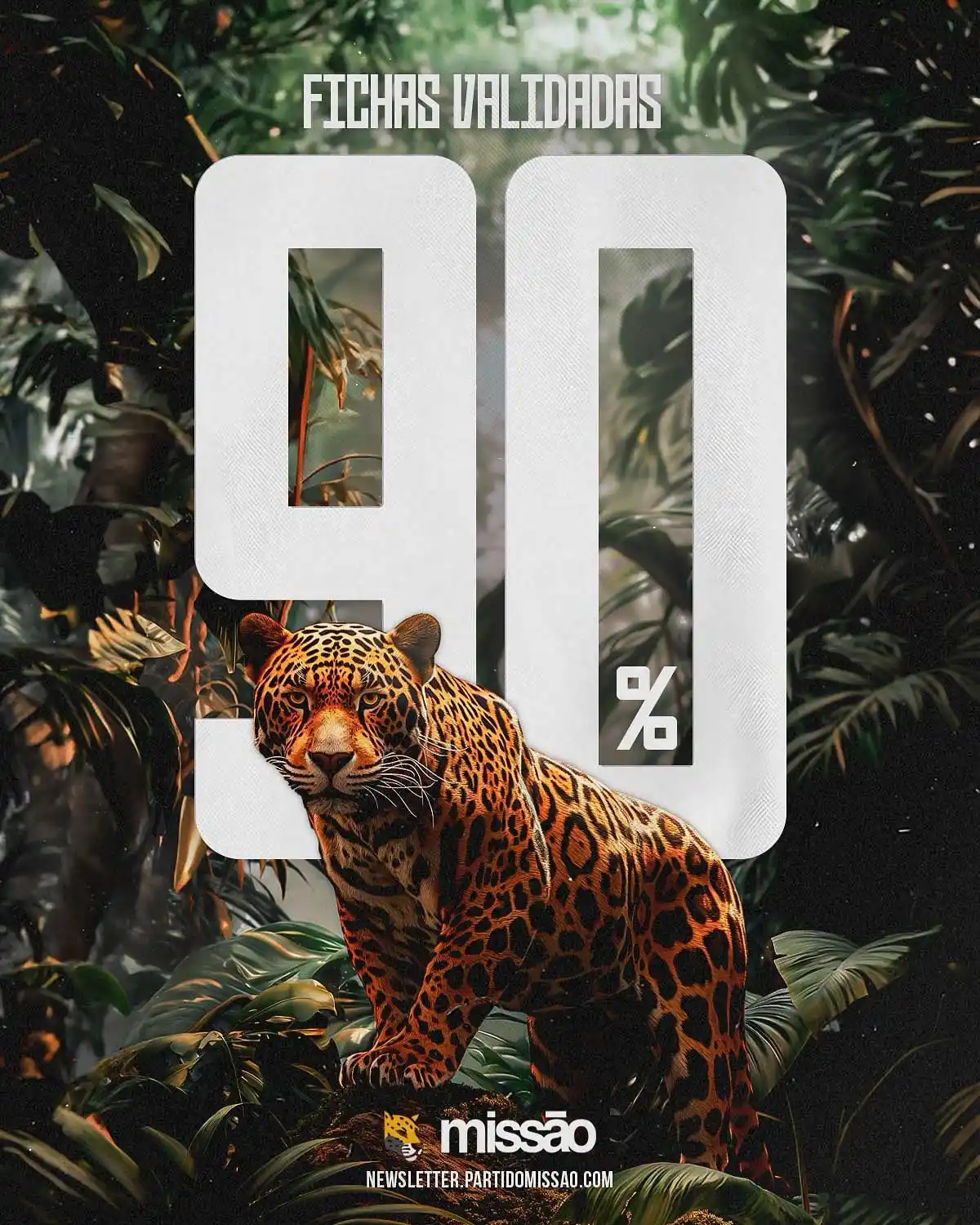 Partido Missão post