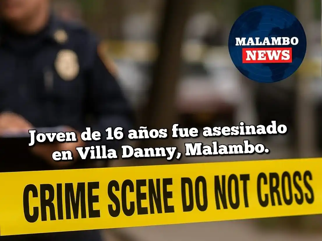 Image from Malambo News Canal Informativo: <a class="text-blue-500 hover:underline cursor-pointer" href="/hashtag...