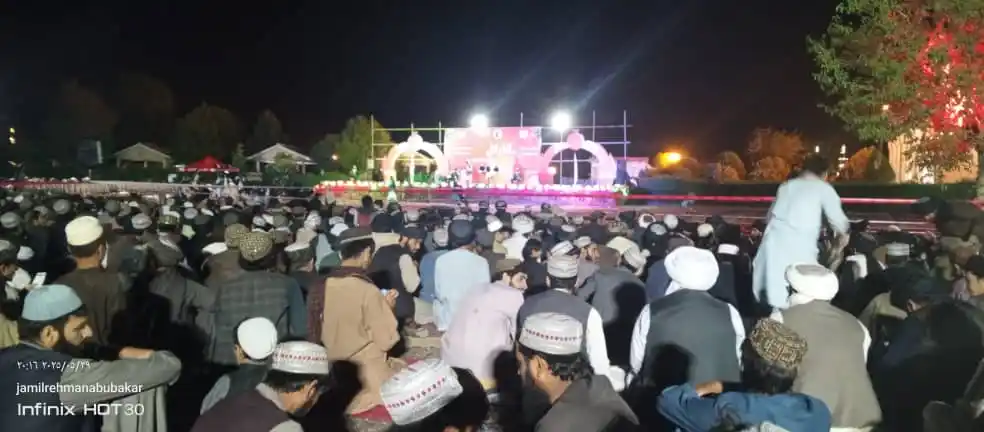 Jamil Rehman Official(جمیل الرحمان) post