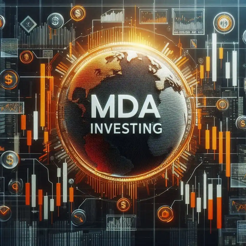 Image from Mda Investing  * Inversiones & Educacion Financiera   *  🇦🇷 : *Apertura al 2025-06-09*   🔮 *Futuros* Petroleo WTI US$ 64.72 (+0.22%...