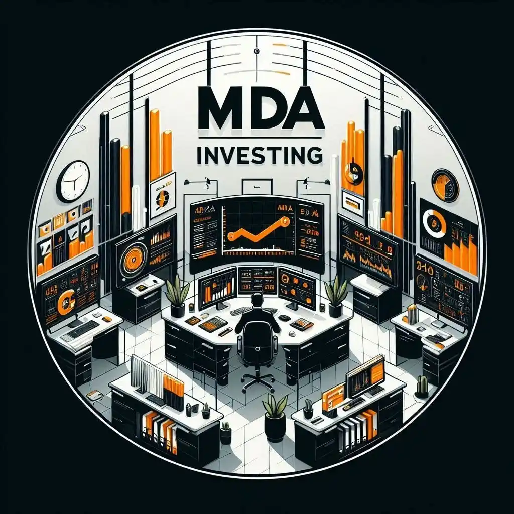 Image from Mda Investing * Inversiones & Educacion Financiera * 🇦🇷 : *Apertura al 2025-06-10* 🔮 *Futuros* Petroleo WTI US$ 65.42 (+0.20%...