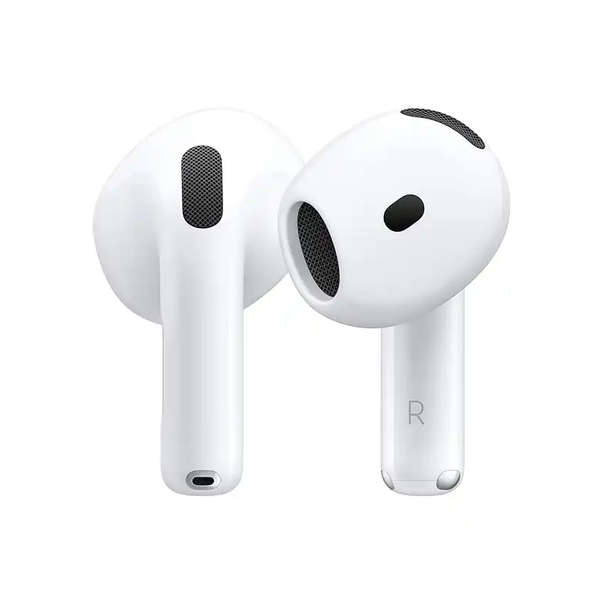 Image from PrezzoFolle: 🛍 _Apple AirPods 4 Auricolari wireless, Auricolari Bluetooth, Audio s...