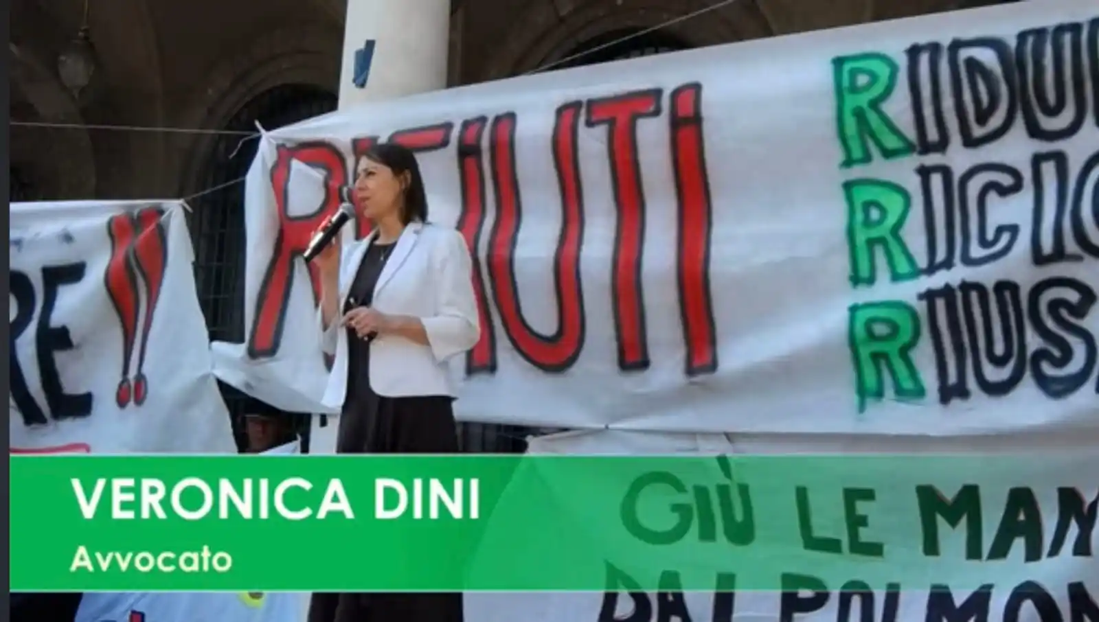 Rete Attivisti Bergamaschi - "BLOCCHIAMO per sempre i nuovi inceneritori ☠️ in progetto in Lombardia" post