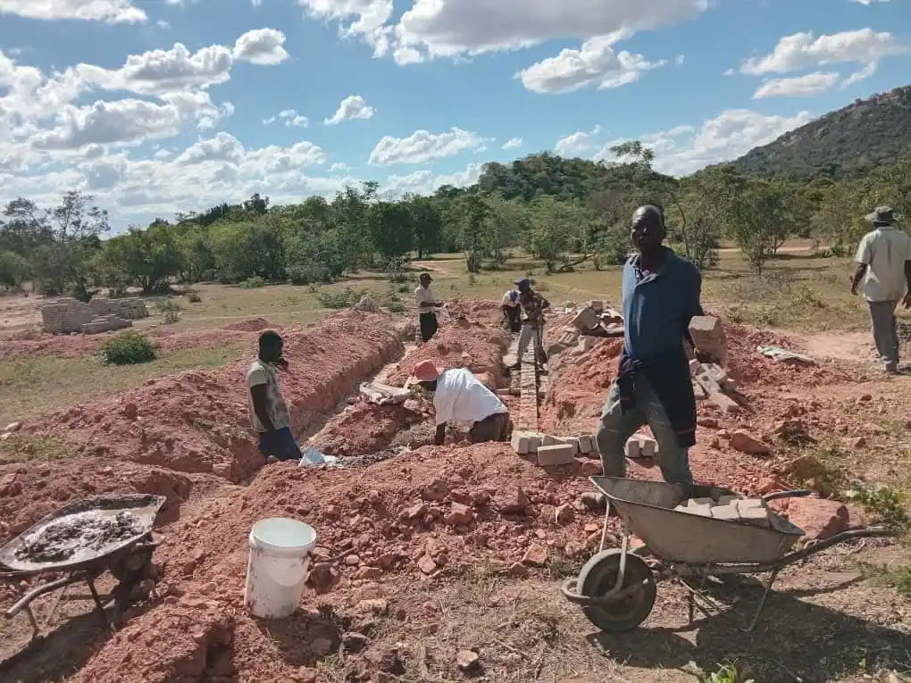 Developments In Local Authorities  In Zimbabwe Updates post