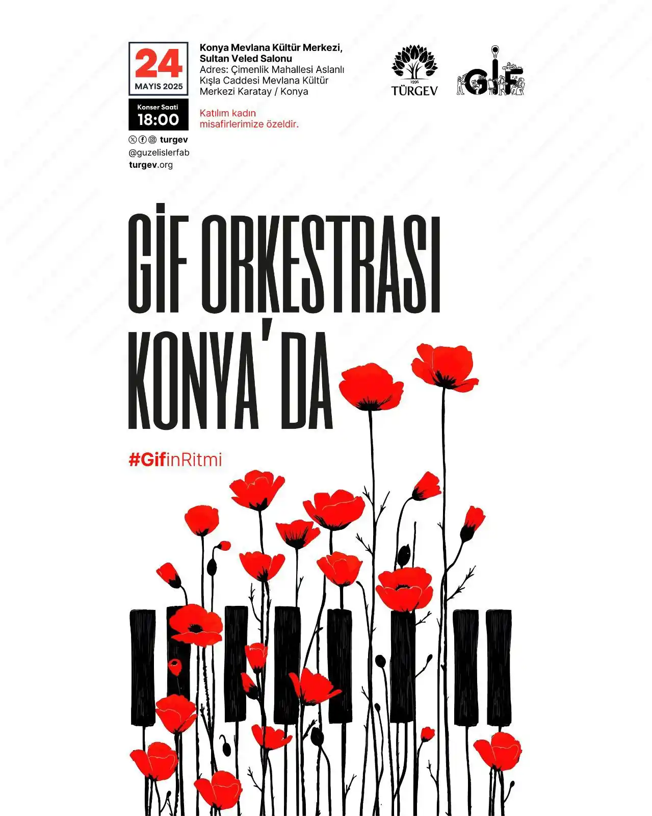 Güzel İşler Fabrikası (GİF) post