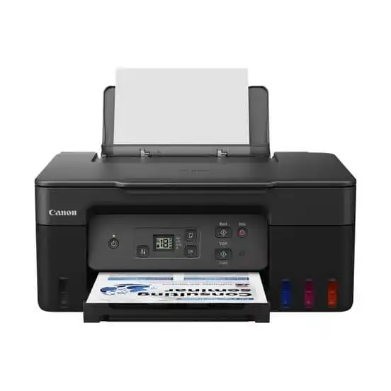 Image from Jay Electronix: *CANON PIXMA G2470 PRINTER US$210* Functions Print, Scan & Copy P...