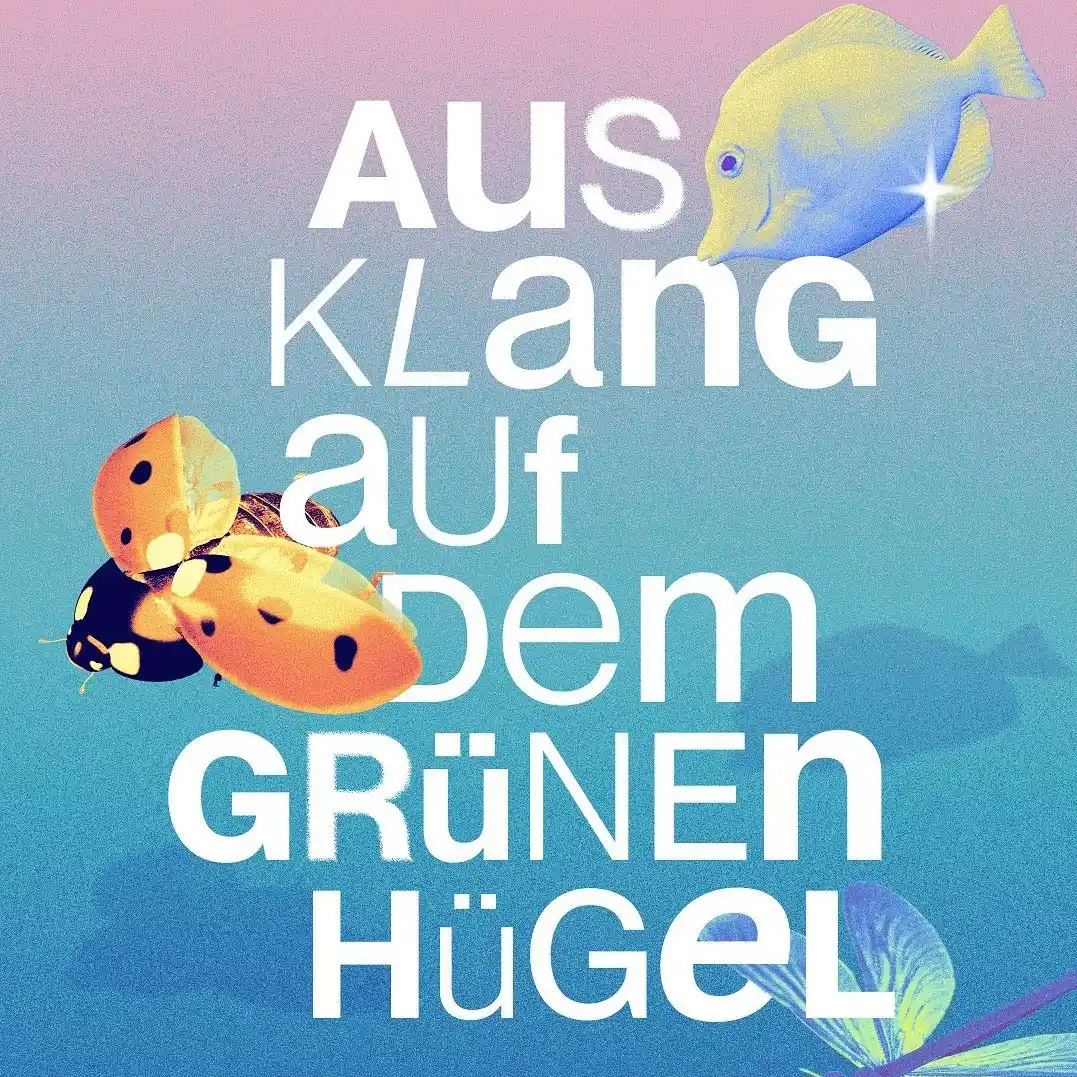Image from Stadt Recklinghausen: Das Finale der Ruhrfestspiele 2025 wird am Pfingstsonntag, 8. Juni, au...