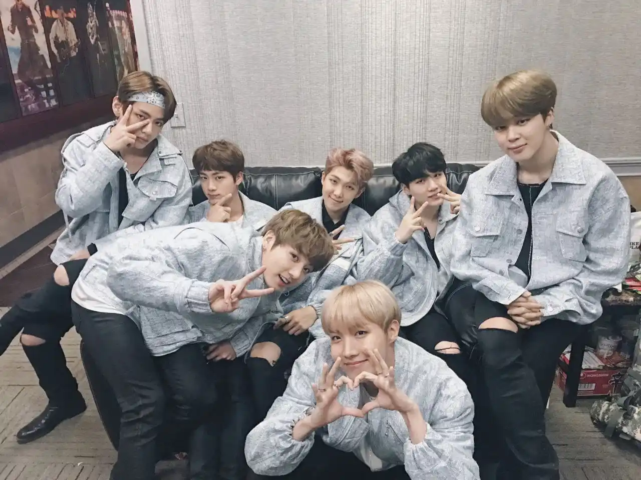 Image from DAILY BTS INFO⁷: ° 📊  BTS meraih hari streaming terbesarnya tahun ini (2025) dengan 15...