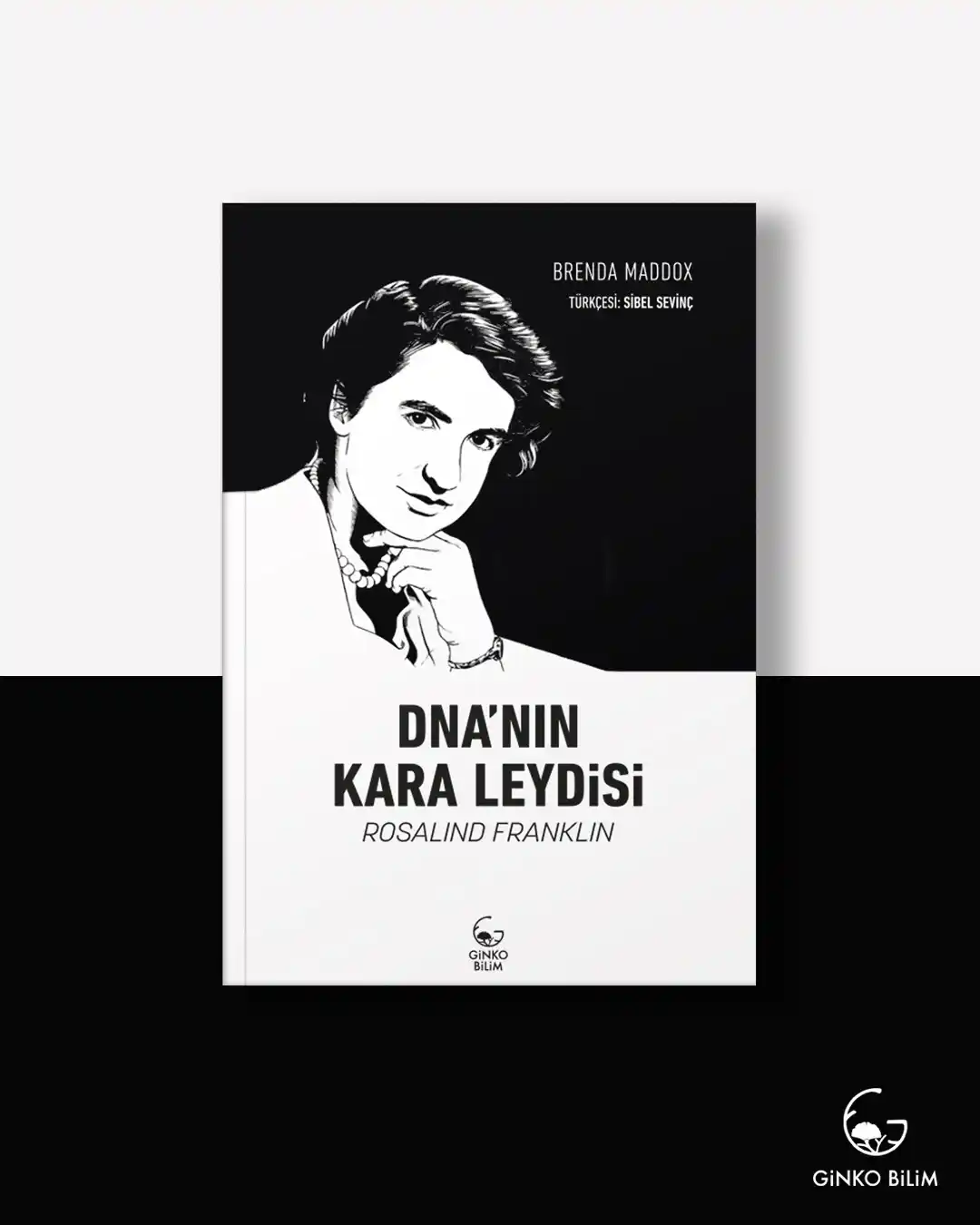 Ginko Kitap post