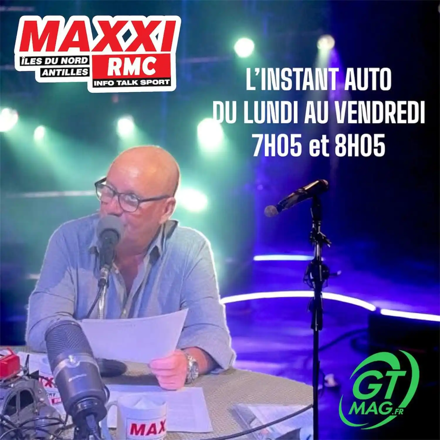 Image from GTMAG.FR: Du lundi au vendredi restez informé sur l’actualité <a class="text-blu...
