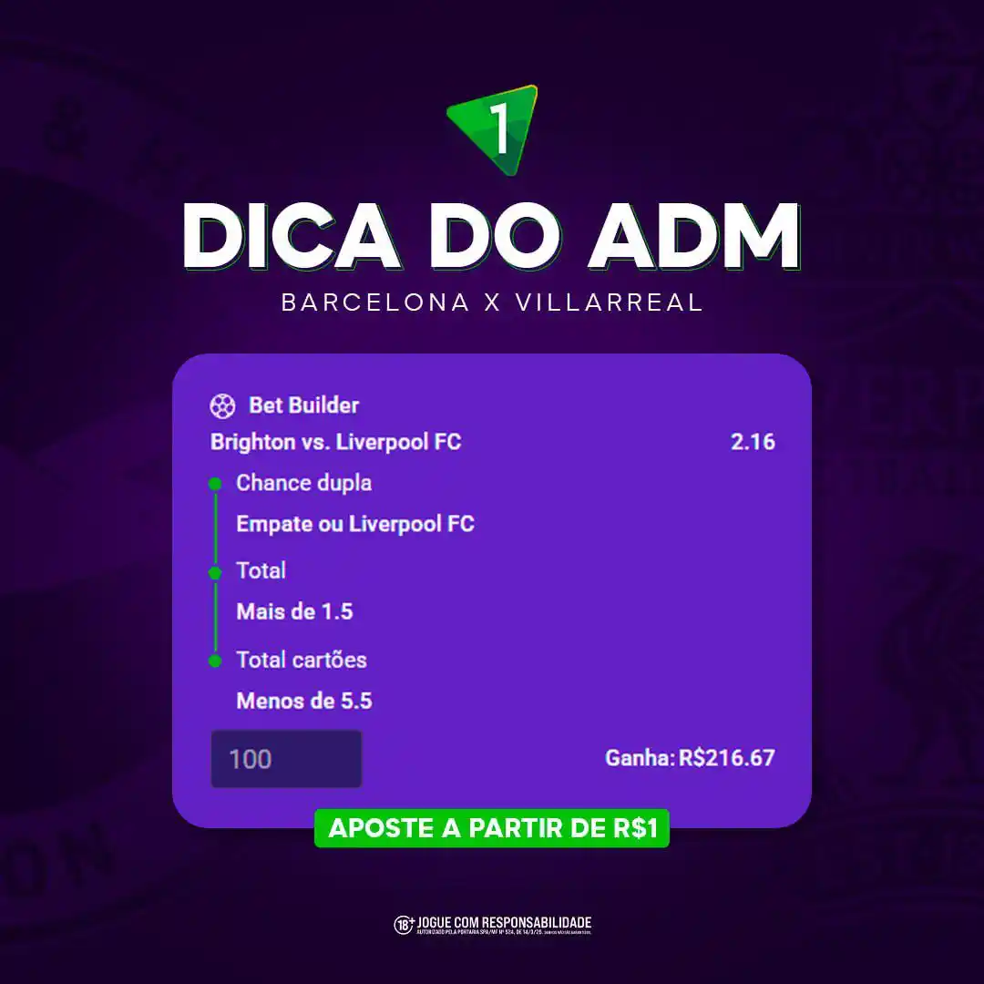 Aposta1 - Canal Oficial post