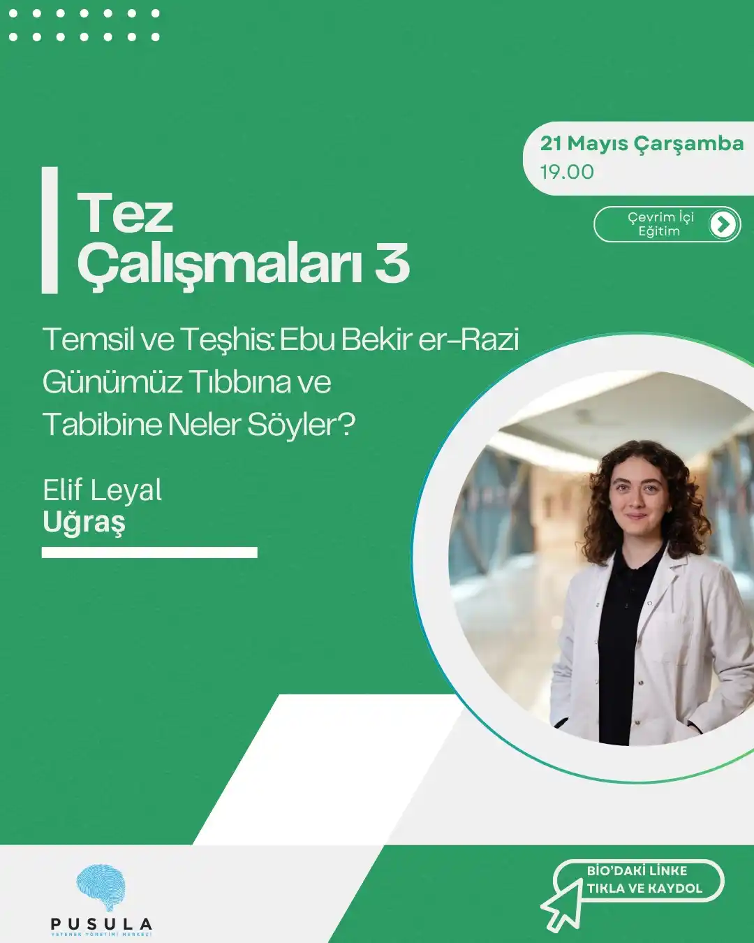 Güzel İşler Fabrikası (GİF) post