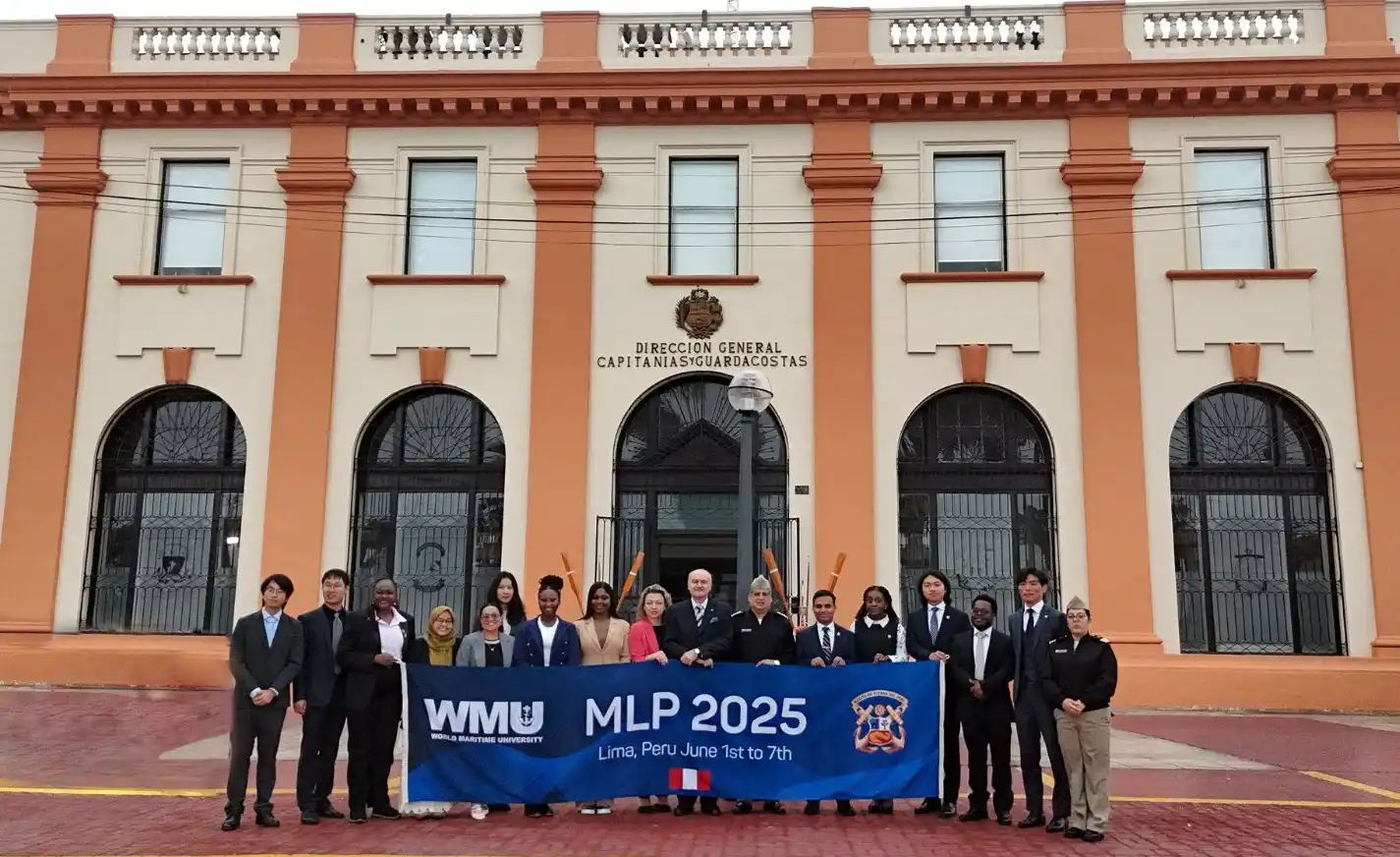 ⚓️Autoridad Marítima Nacional🇵🇪 post