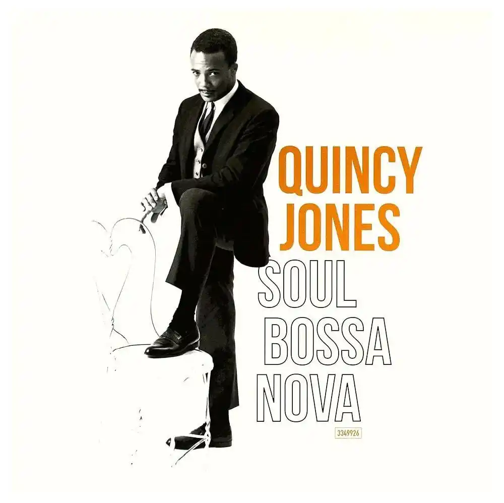 Passione Vinile post